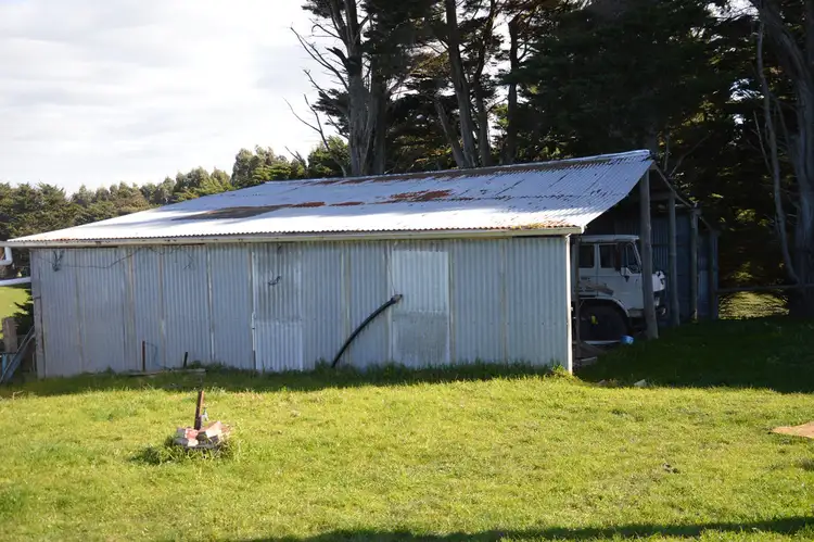 Seventh view of Homely rural property listing, 80 LEGGETTS ROAD, Fish Creek VIC 3959