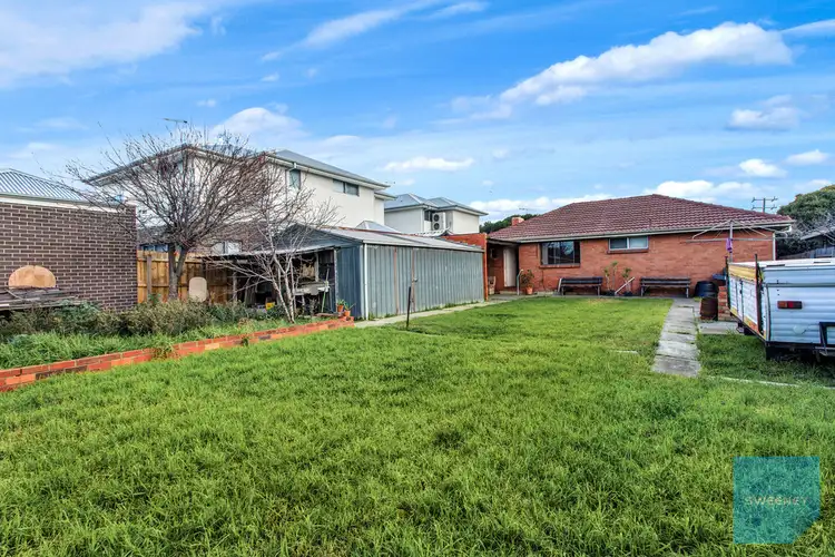 Second view of Homely house listing, 68 Misten Avenue, Altona North VIC 3025