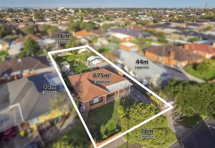 Third view of Homely house listing, 68 Misten Avenue, Altona North VIC 3025