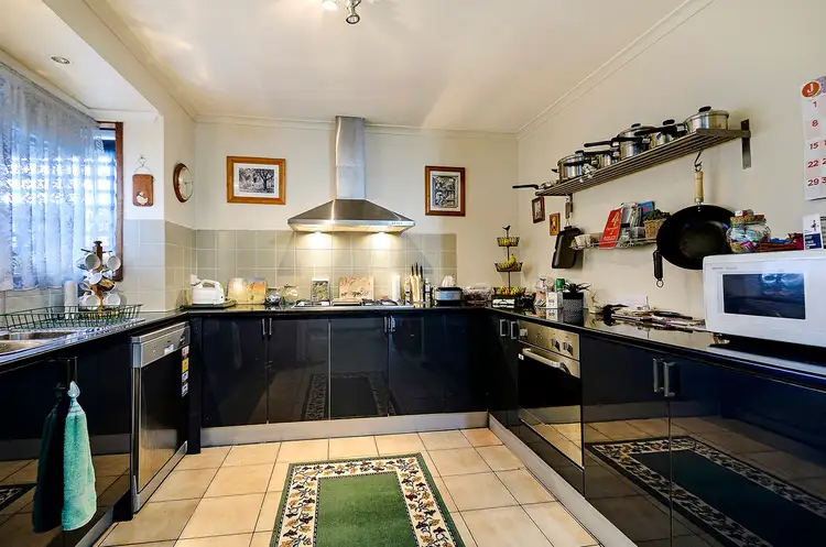 Second view of Homely house listing, 4 Gibb Court, Pakenham VIC 3810