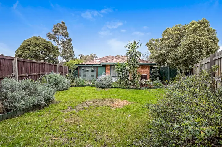 Fourth view of Homely house listing, 4 Gibb Court, Pakenham VIC 3810