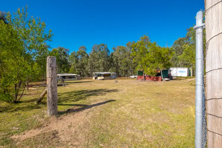 Second view of Homely land listing, Address available on request