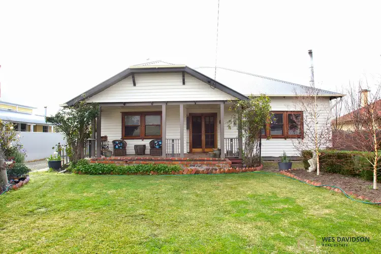 Main view of Homely house listing, 128 Lloyd Street, Dimboola VIC 3414