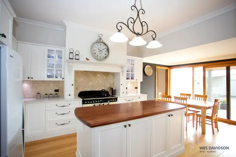 Second view of Homely house listing, 128 Lloyd Street, Dimboola VIC 3414