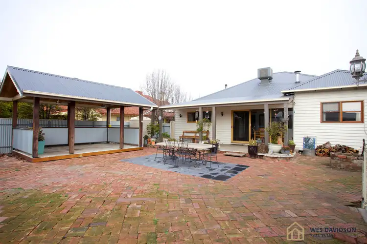 Third view of Homely house listing, 128 Lloyd Street, Dimboola VIC 3414