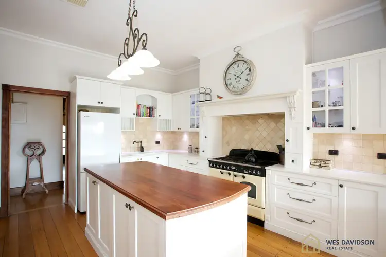 Fourth view of Homely house listing, 128 Lloyd Street, Dimboola VIC 3414