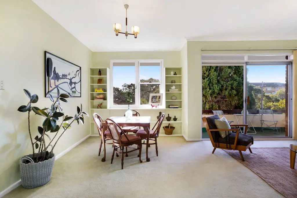 Main view of Homely apartment listing, 9/43 Frederick Street, Ashfield NSW 2131