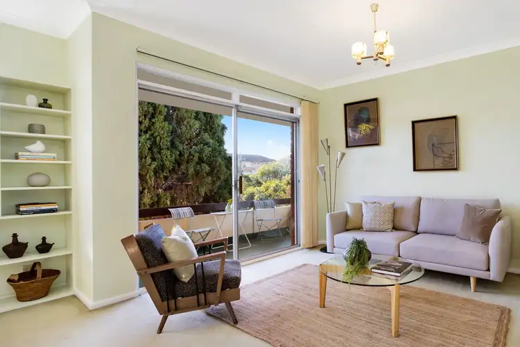 Second view of Homely apartment listing, 9/43 Frederick Street, Ashfield NSW 2131