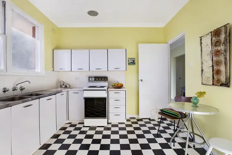 Third view of Homely apartment listing, 9/43 Frederick Street, Ashfield NSW 2131