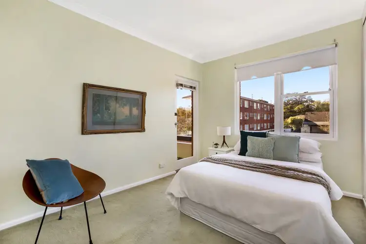 Fourth view of Homely apartment listing, 9/43 Frederick Street, Ashfield NSW 2131