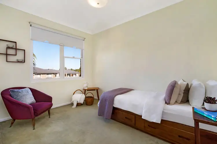 Fifth view of Homely apartment listing, 9/43 Frederick Street, Ashfield NSW 2131