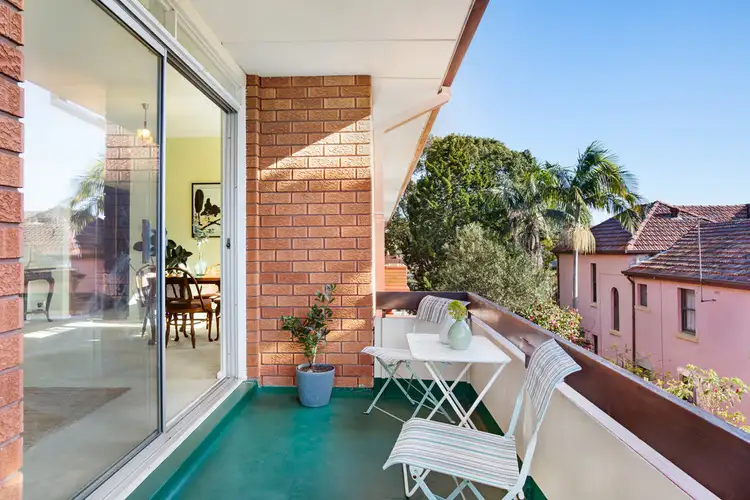Sixth view of Homely apartment listing, 9/43 Frederick Street, Ashfield NSW 2131