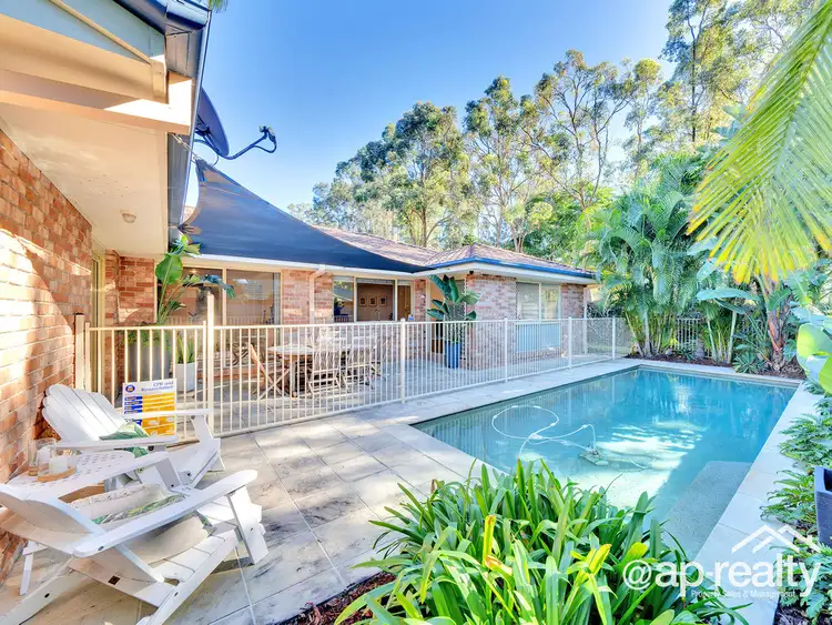 37 Prospect Crescent, Forest Lake QLD 4078