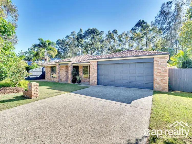 Second view of Homely house listing, 37 Prospect Crescent, Forest Lake QLD 4078