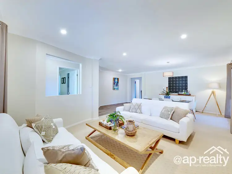 Third view of Homely house listing, 37 Prospect Crescent, Forest Lake QLD 4078
