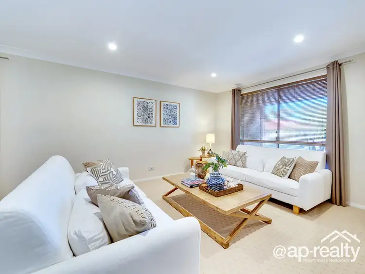 Fourth view of Homely house listing, 37 Prospect Crescent, Forest Lake QLD 4078
