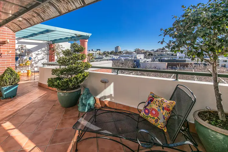 Main view of Homely apartment listing, 79/4-8 Waters Road, Neutral Bay NSW 2089