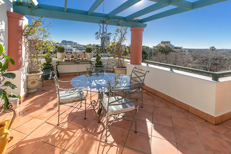 Third view of Homely apartment listing, 79/4-8 Waters Road, Neutral Bay NSW 2089
