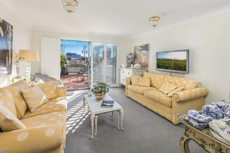 Fourth view of Homely apartment listing, 79/4-8 Waters Road, Neutral Bay NSW 2089