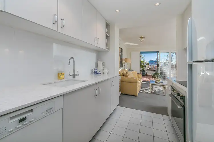 Fifth view of Homely apartment listing, 79/4-8 Waters Road, Neutral Bay NSW 2089