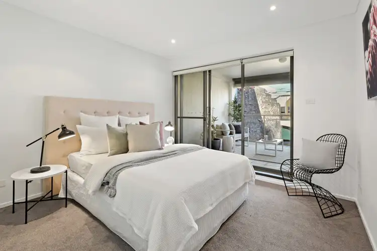 Fifth view of Homely apartment listing, 5/138 Botany Road, Alexandria NSW 2015