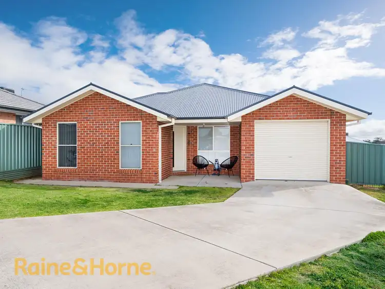 28 Quandong Place, Forest Hill NSW 2651