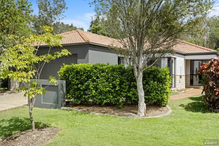 Main view of Homely house listing, 13 Melastoma Way, Arundel QLD 4214