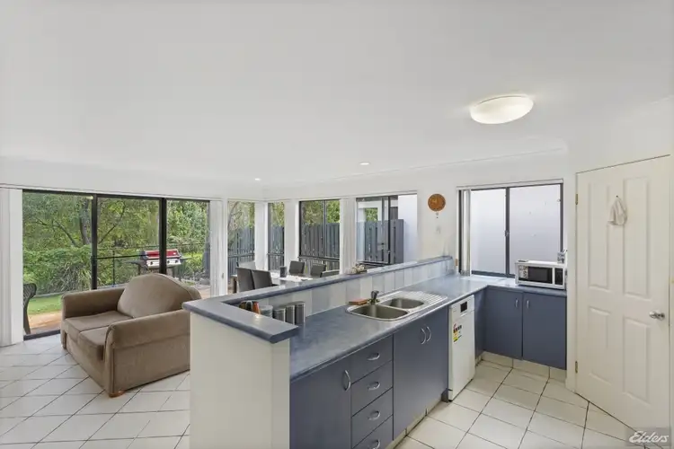 Second view of Homely house listing, 13 Melastoma Way, Arundel QLD 4214