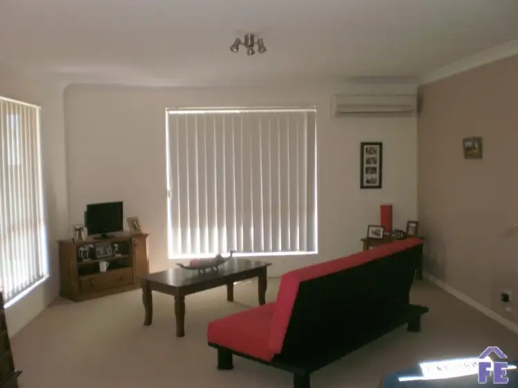 Third view of Homely unit listing, 1/23 Lister Court, Kingaroy QLD 4610