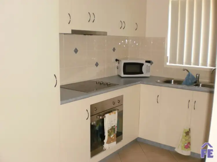 Fourth view of Homely unit listing, 1/23 Lister Court, Kingaroy QLD 4610