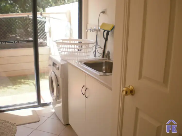 Fifth view of Homely unit listing, 1/23 Lister Court, Kingaroy QLD 4610