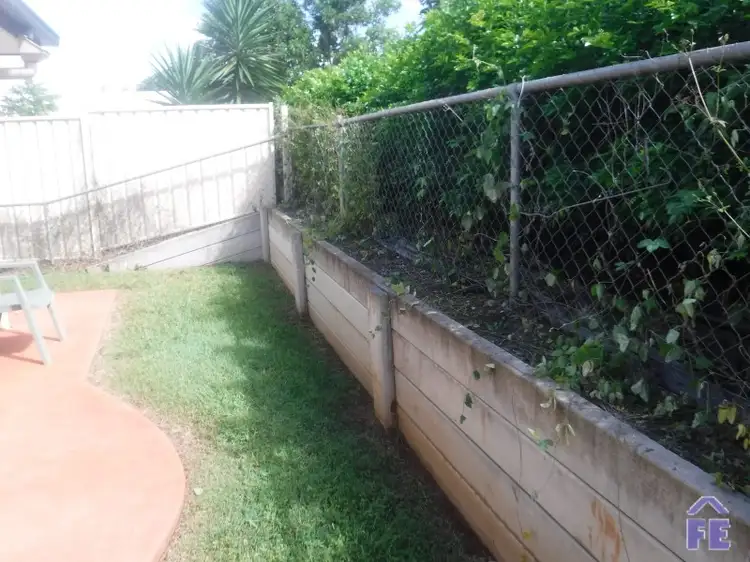Sixth view of Homely unit listing, 1/23 Lister Court, Kingaroy QLD 4610