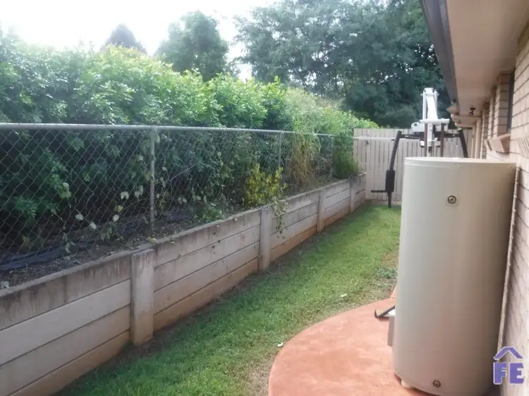 Seventh view of Homely unit listing, 1/23 Lister Court, Kingaroy QLD 4610