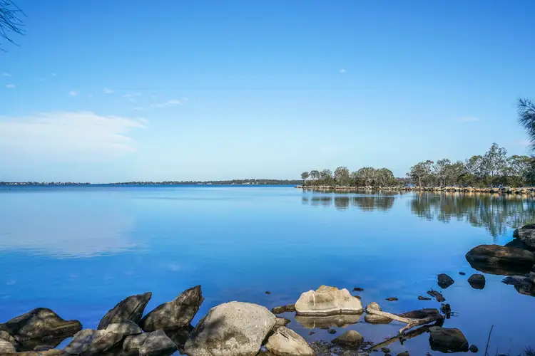 Second view of Homely house listing, 2 Liamena Avenue, San Remo NSW 2262