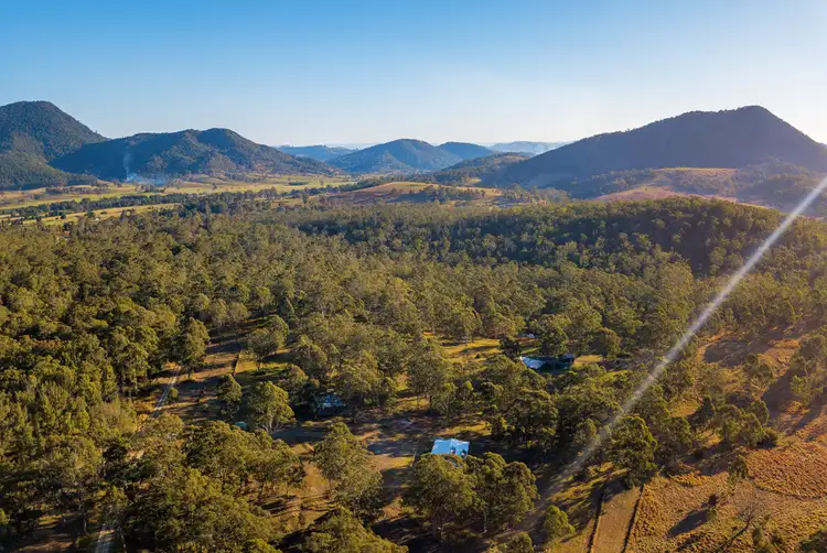 Sixth view of Homely rural property listing, 11 Borserio Drive, Mount George NSW 2424
