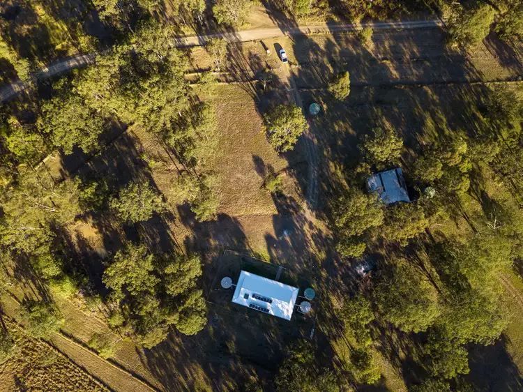 Seventh view of Homely rural property listing, 11 Borserio Drive, Mount George NSW 2424