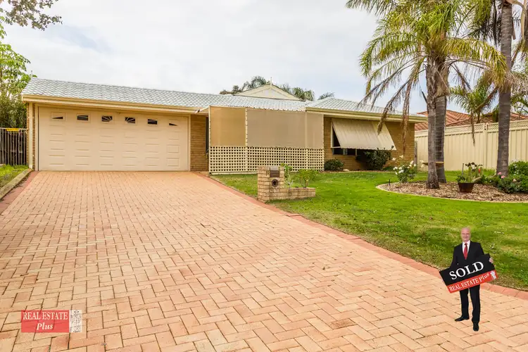19 Waterlily Drive, Stratton WA 6056