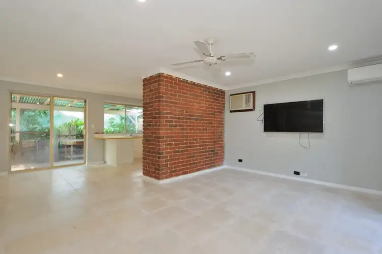 Third view of Homely house listing, 595 Katharine Street, Bellevue WA 6056