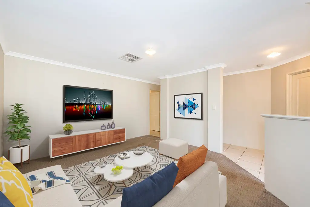 Main view of Homely house listing, 4 Pomera Drive, Byford WA 6122