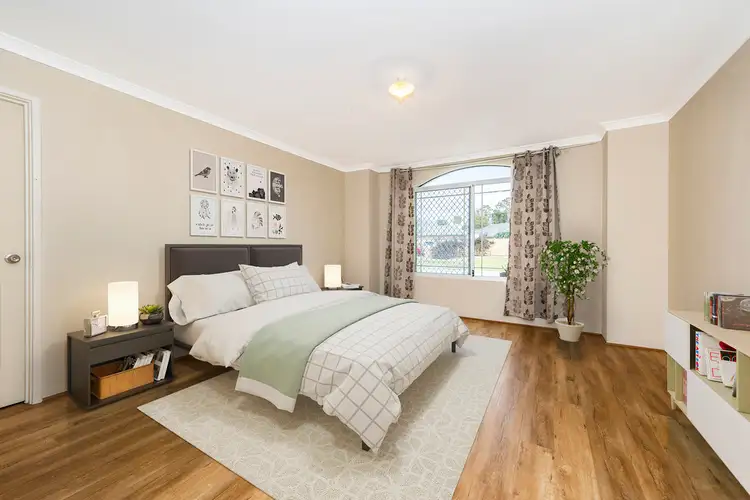 Third view of Homely house listing, 4 Pomera Drive, Byford WA 6122