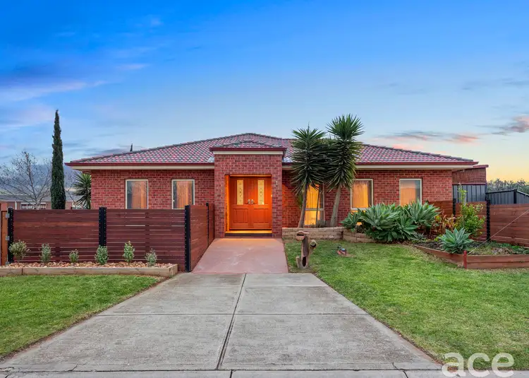 1 Trapani Avenue, Point Cook VIC 3030