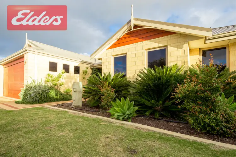 Main view of Homely house listing, 5 Sewell Road, Dalyellup WA 6230