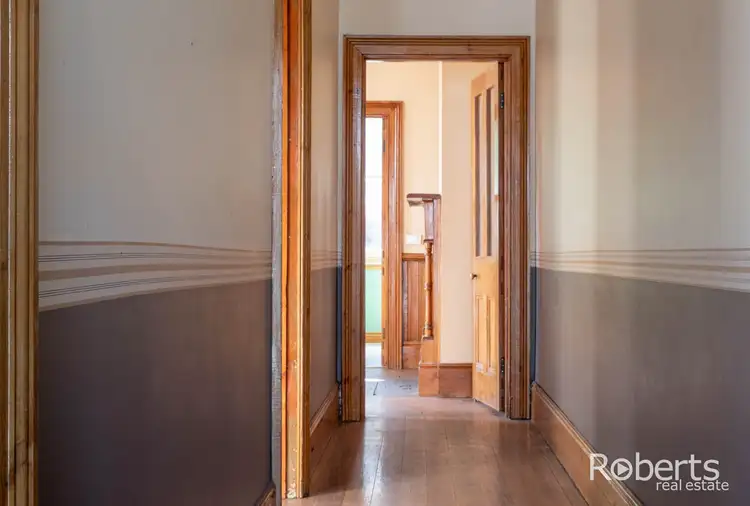 Fifth view of Homely house listing, 11 Crown Street, Launceston TAS 7250