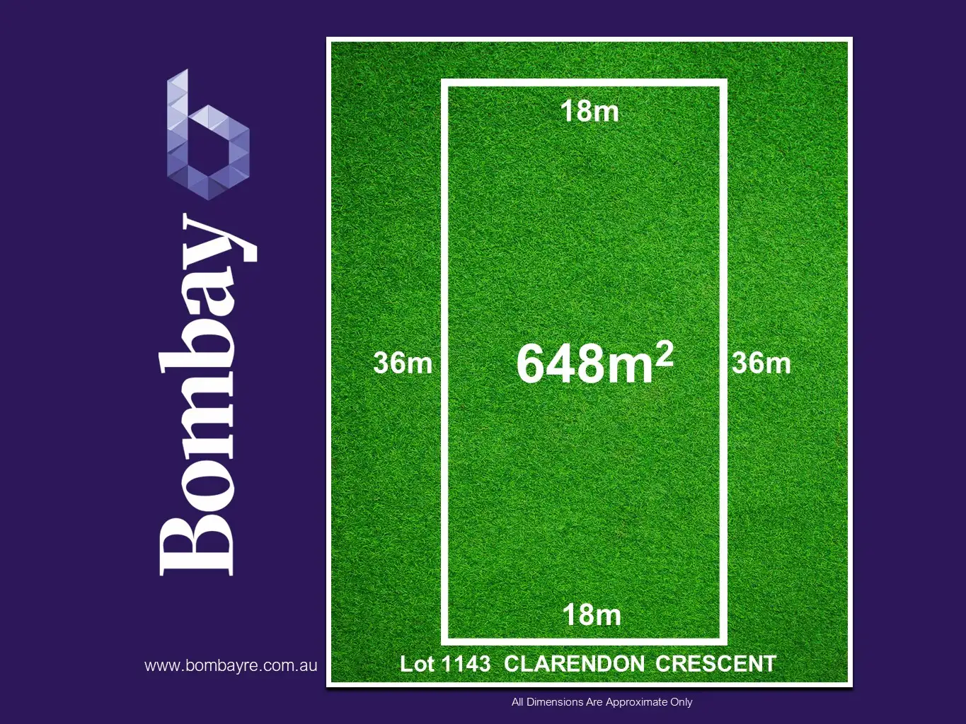Main view of Homely land listing, 9 Clarendon Crescent, Wallan VIC 3756
