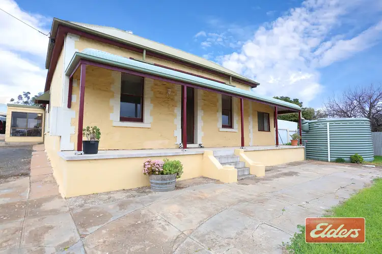 Fourth view of Homely house listing, 61 Makin Street, Hamley Bridge SA 5401