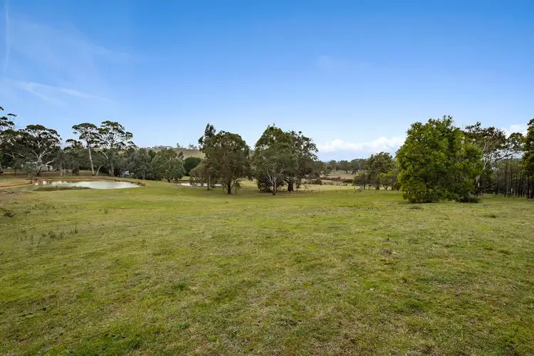 Second view of Homely house listing, 233 Pudding Bag Road, Drummond VIC 3461