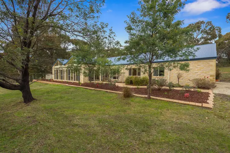 Third view of Homely house listing, 233 Pudding Bag Road, Drummond VIC 3461
