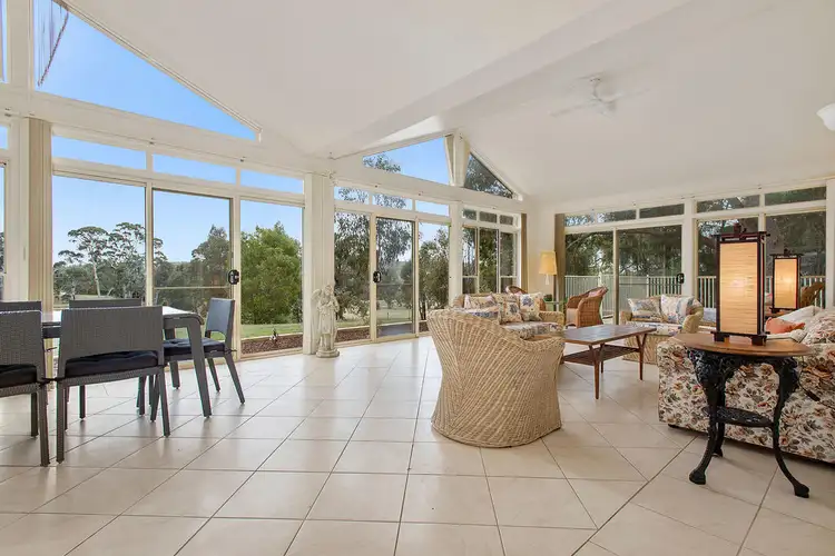 Fourth view of Homely house listing, 233 Pudding Bag Road, Drummond VIC 3461