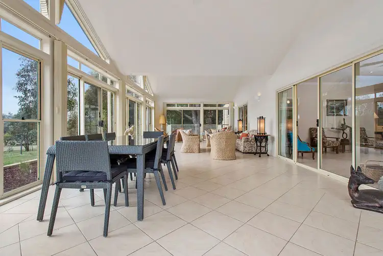 Fifth view of Homely house listing, 233 Pudding Bag Road, Drummond VIC 3461