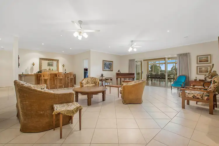 Seventh view of Homely house listing, 233 Pudding Bag Road, Drummond VIC 3461